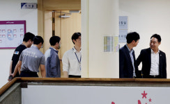 [인천시청 압수수색] 공무원 선거운동 동원 의혹…수사 칼끝 유 시장 향하나