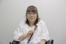 [사람들-오산시중증장애인 자립센터 오은숙 소장] 절망과 두려움이 오늘의 나 만든 뿌리다