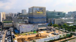 수원시, 11월 의회·시청 청사 분리⋯행정 독립성 마지막 퍼즐 맞춘다
