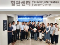 인천기독병원, 혈관센터 간담회 열고 지역 의료 협력 강화