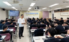 [새로운 경기교육] 자율형 공립고 2.0 수원 고색고등학교
