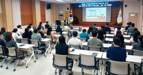 연천교육지원청, 학생 맞춤 통합지원 찾아가는 연수