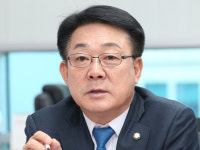 [인터뷰] 허종식 더불어민주당 국회의원 항만 애로 등 현안 대책 마련에 주력