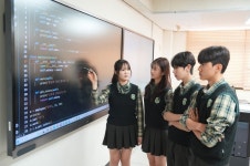 [새로운 경기교육] 안산디자인문화고등학교