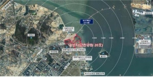 인천 제3연륙교 시·종점 영종·청라에 테마공원 조성