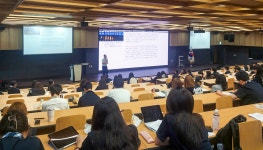 [새로운 경기교육] 자율형 공립고 2.0 시흥 서해고등학교