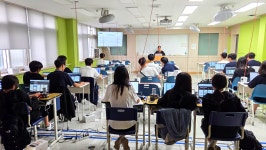[새로운 경기교육] 자율형 공립고 2.0 시흥 서해고등학교