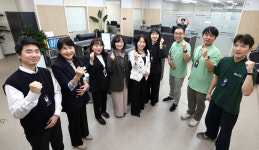 [우리 동네 사회복지] ⑤ 하남시사회복지협의회 복지로 연결된 하남…민관 함께 키우는 행복공동체