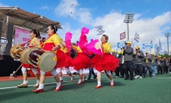 양주시민의 날 화합과 축제의 장