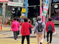 고령 많은 원도심…갈 곳 적은 경로당