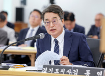 [경기도 국감] 국민의힘, 이재명 정부 정조준…여·야 꼬리문 설전