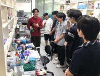 [새로운 경기교육] 자율형 공립고 2.0 시흥 함현고등학교