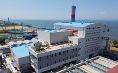 인천환경공단 신항사업소, 27일부터 20일간 정기 정비 실시