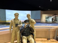 기억의 공간 인천상륙작전기념관