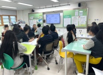 [새로운 경기교육] 안산 상록고등학교 학생 기획 프로그램