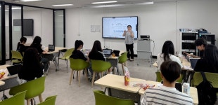 안산 원곡고등학교, 학습캠프 시리즈 본격 진행