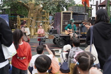 [예술로 배우고 삶으로 누리다] ⑥ 유아랑 가족이랑 예술로, 놀이로