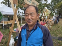 [사람들-새농민상 받은 최진국 하늘꿀배농원 대표] 농업의 최대 난제는 기후 위기 극복