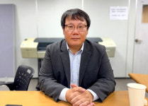 [김효진 동구 송림4동 주민자치회 회장] 청년들이 활동하는 정 넘치는 동네 만들 것