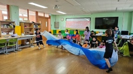 [새로운 경기교육] 경기도교육청평생학습관 공유학교