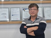 주식회사비알인포텍 | [인천을 빛낸 중소기업] 오상록 ㈜비알인포텍 대표 "장애인-비장애인 '지속가능 일터' 꿈…오늘도 기술개발 진행 중"