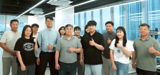 주식회사비알인포텍 | [인천을 빛낸 중소기업] 8. ㈜비알인포텍