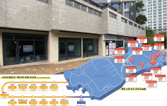 [빈터뷰-아파트 상가 임장기] 2. 상권의 역설