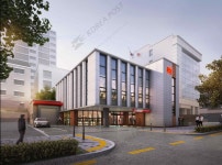 인천부평6동우체국 친환경 청사로 다음달 새 출발