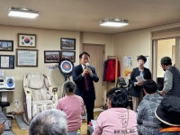 인천 만석부두 여름 장마 대비 하수관로 교체