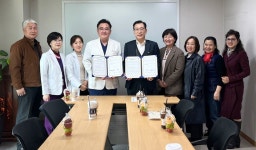 서울바른척도병원·인천건강증진협회, 지역사회 건강증진 위한 업무협약