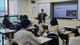 [새로운 경기교육] 안성 죽산고등학교·개산초등학교 IB교육