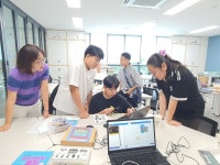 [새로운 경기교육] 안성 죽산고등학교·개산초등학교 IB교육