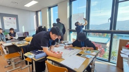 [새로운 경기교육] 안성 죽산고등학교·개산초등학교 IB교육