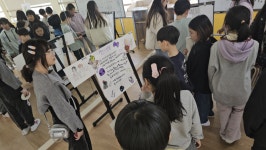 [새로운 경기교육] 안성 죽산고등학교·개산초등학교 IB교육