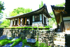 [광명 9경] 구경 한번 와보세요~9경이 끝내줍니다