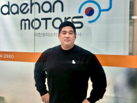[임현욱 대한모터스 대표] 고객이 믿고 다시 찾는 매장 목표