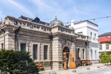 [보물 한가득 인천] 5. 근대문화유산, 공존을 꿈꾸다