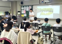 [새로운 경기교육] 화성 동탄국제고등학교 재능기부 프로그램