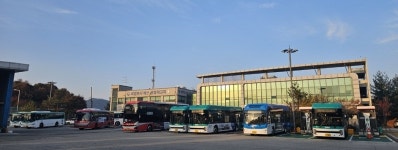 의정부시 시내버스 민원 824건 달해