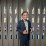 뉴그린영농조합법인 대표 강영수 | [사람들-김지원 그린영농조합법인(그랑꼬또 와이너리) 대표이사] '청수 싱글 빈 야드' APEC 만찬주 선정⋯"영광"