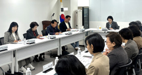 안양시의회 보사환경위·총무경제위, 소통 강화