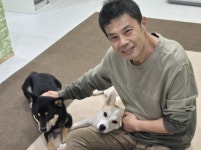 [사람들-박근원 가평 블루펫 애견유치원 대표] 반려견은 고객 아닌 가족⋯반려견의 행복을 디자인하죠