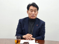 하은호 군포시장, 철도 지하화 종합계획 반영을 위해 전 시민 서명운동 동참 호소 나서
