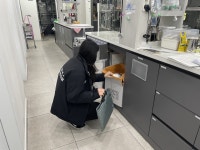 인천시, 의료폐기물 보관 기간 미준수 동물병원 3곳 적발