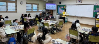 [새로운 경기교육] 디지털 놀이터로 변한 학교…김포 가현초, 능동적인 미래교육 현장 제시