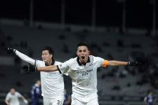 부천 나와⋯준PO에서 이랜드 잡은 성남FC