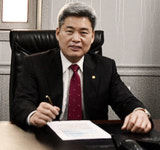 경기도자동차검사정비사업조합, 제15대 김동경 이사장 선출