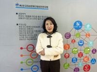 여성기업인 자긍심 갖도록 든든한 마중물 될 것