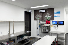 [기업탐방] 자담치킨, 친환경 지향·품질 최우선 가치