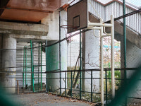 [르포] 지어놓고 무관심…흉물 된 체육시설